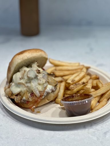 Burgers