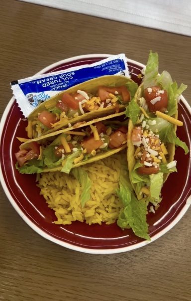 Tacos