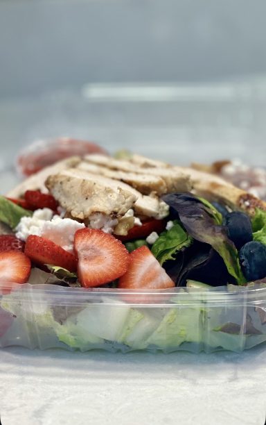 Salads