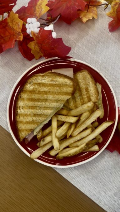 Sandwiches